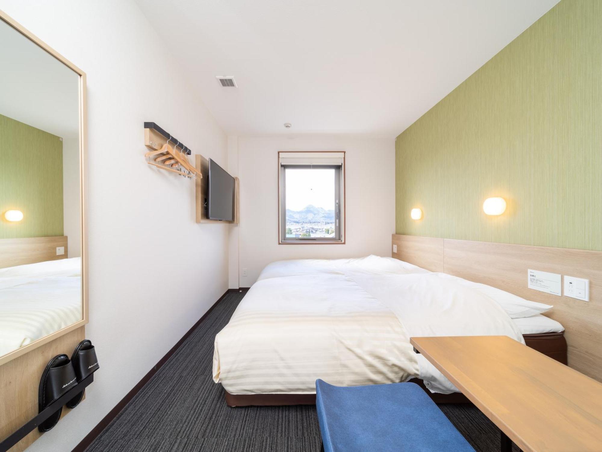 Super Hotel Yahaba Station East Exit ภายนอก รูปภาพ